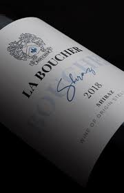 La Boucher Wines