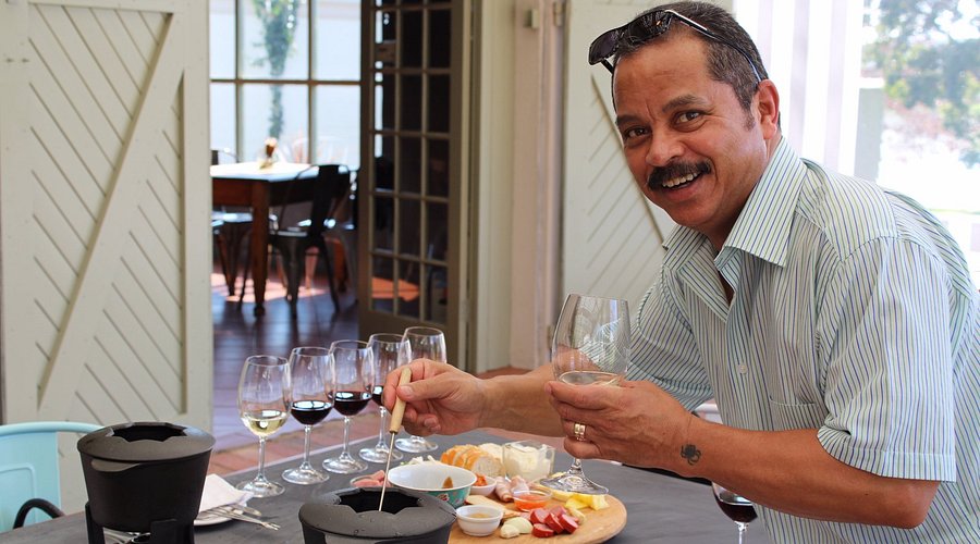 L’Avenir Wine Estate