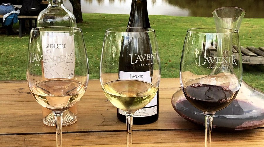 L’Avenir Wine Estate