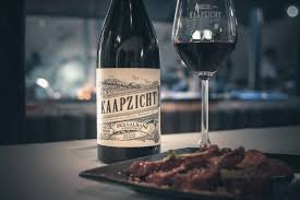 Kaapzicht Wine Estate