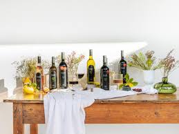 Lovane Boutique Wine Estate and Guest House