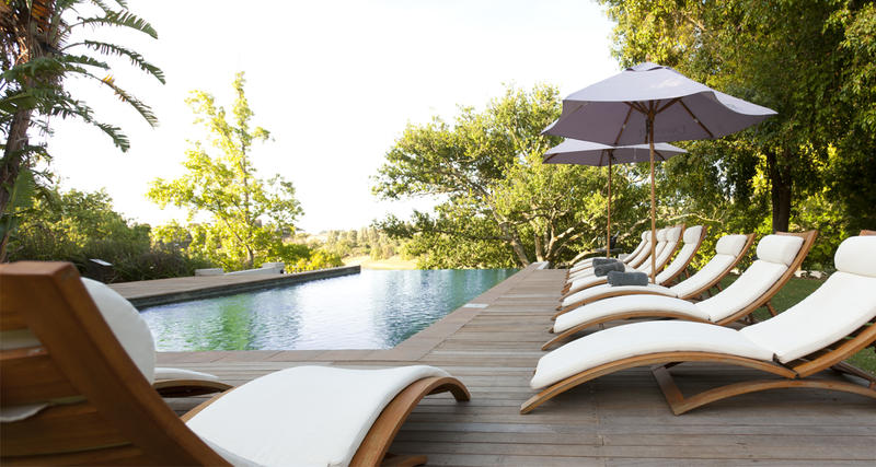 L’Avenir Wine Estate