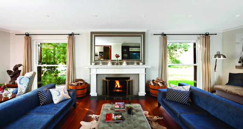 L’Avenir Wine Estate