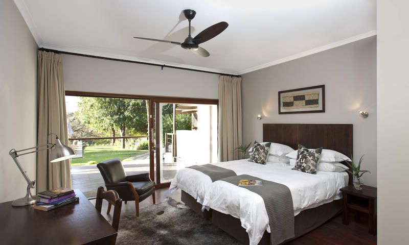 L’Avenir Wine Estate