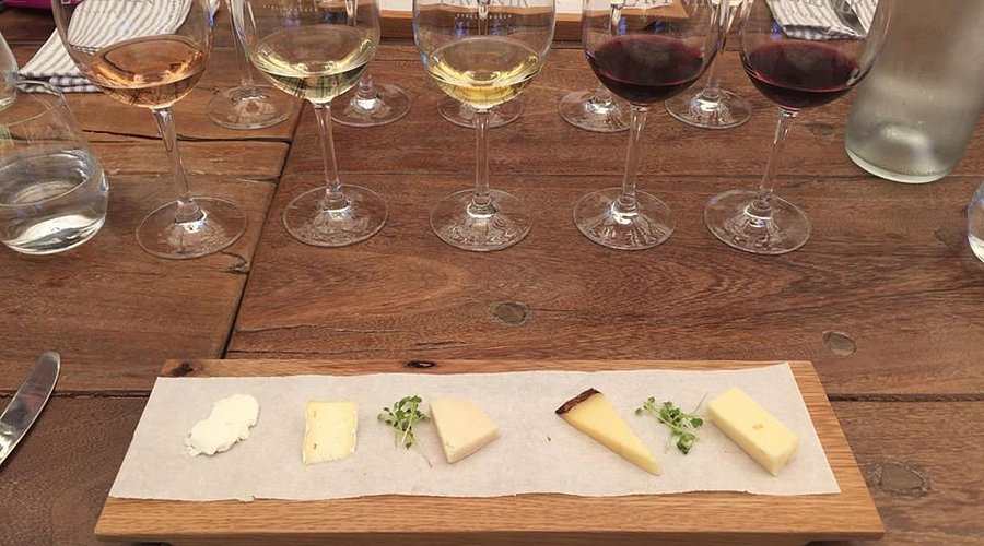 L’Avenir Wine Estate