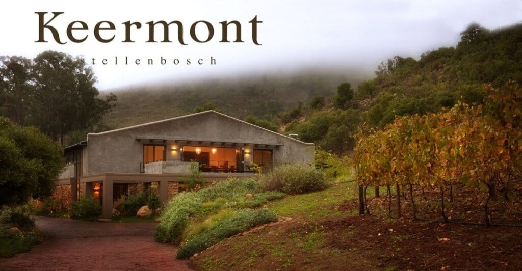 Keermont Vineyard