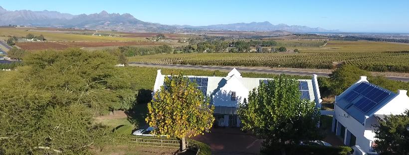 Bein Wine Cellar