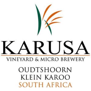 Karusa Wines & Craft Brewery