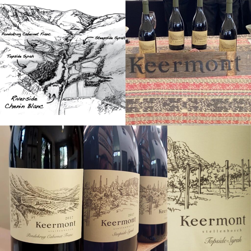 Keermont Vineyard