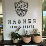 Hasher Family Wines