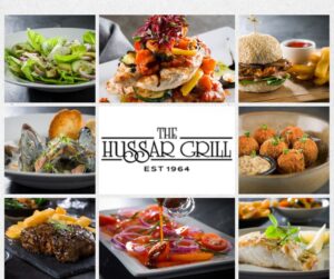 The Hussar Grill