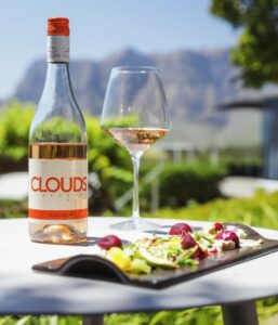 Clouds Wine