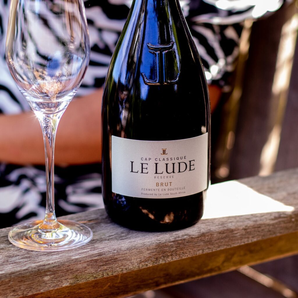 Le Lude Cap Classique