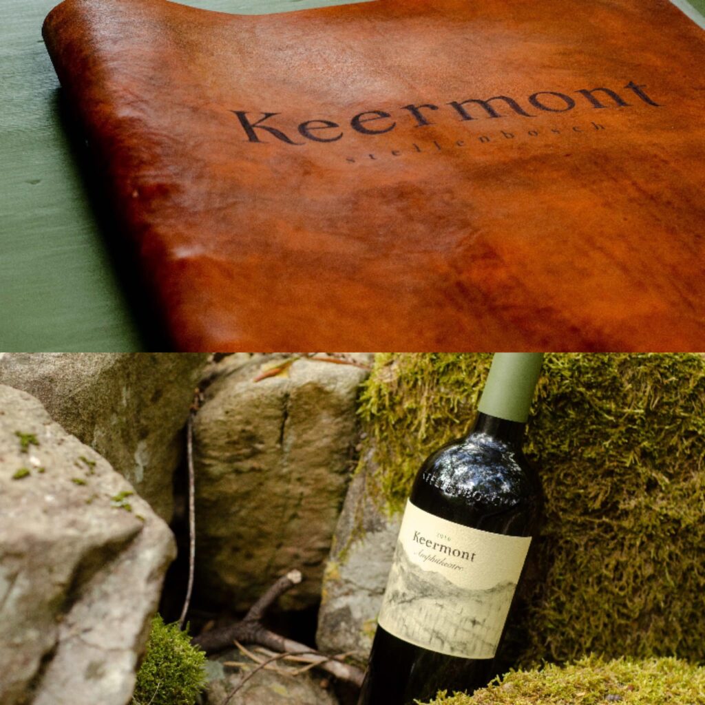 Keermont Vineyard