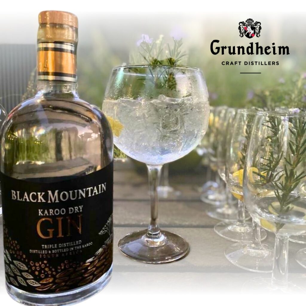 Grundheim Wines & Craft Distillers