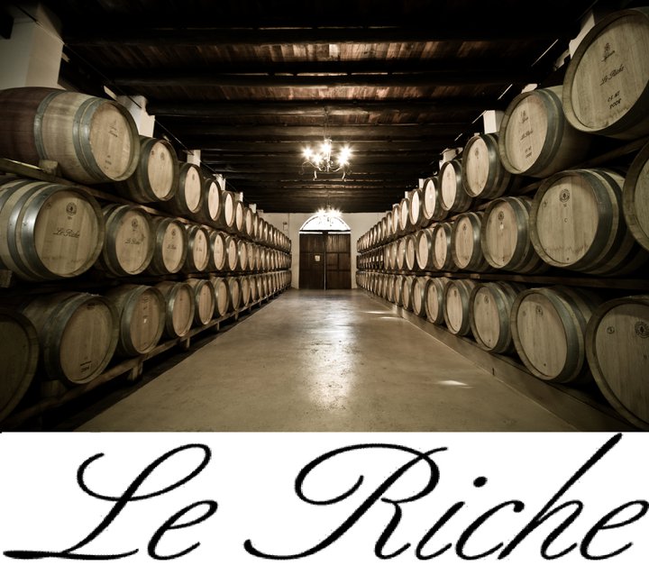 Le Riche Wines