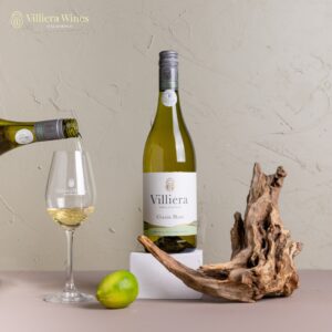 Villiera Wines