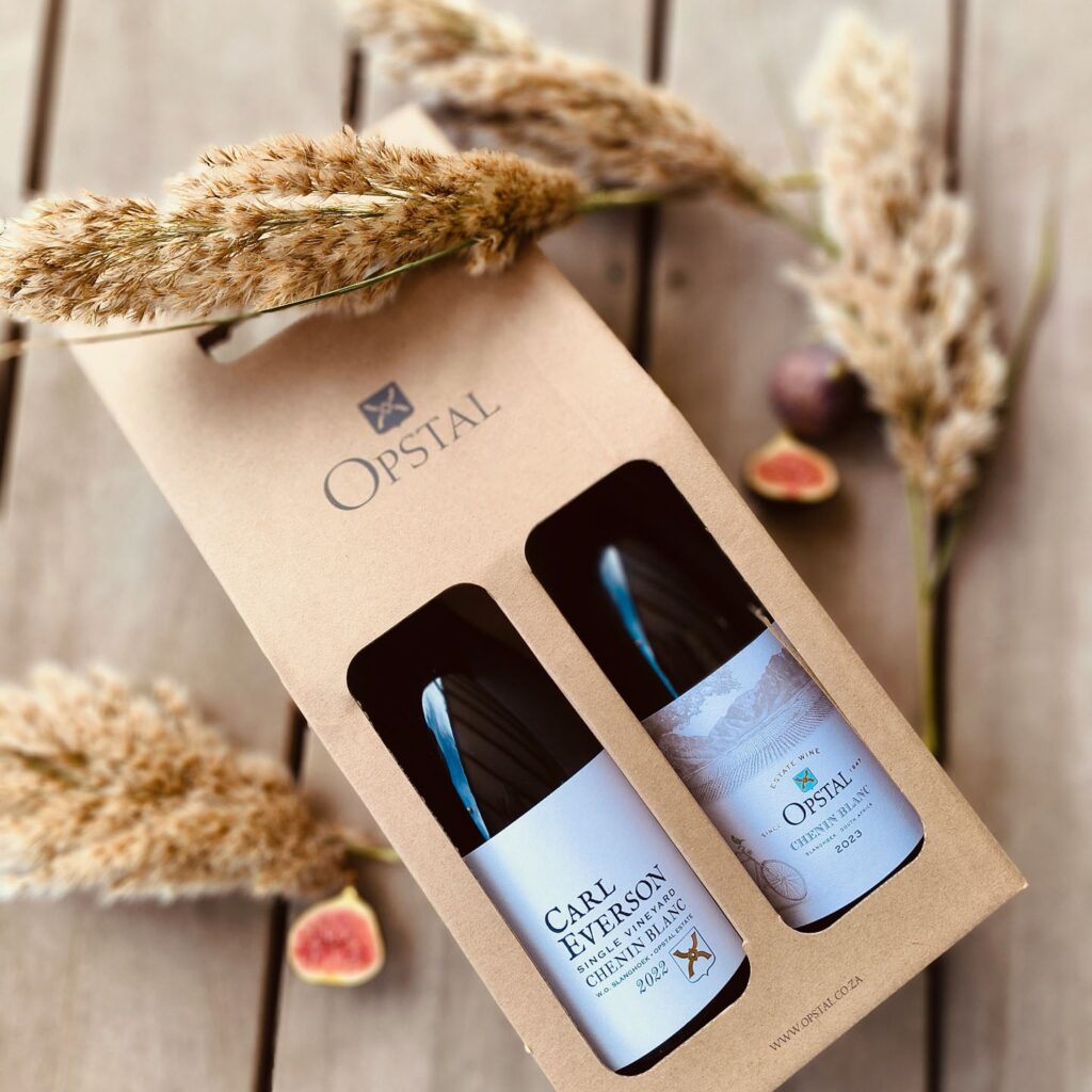 Opstal Estate Wines