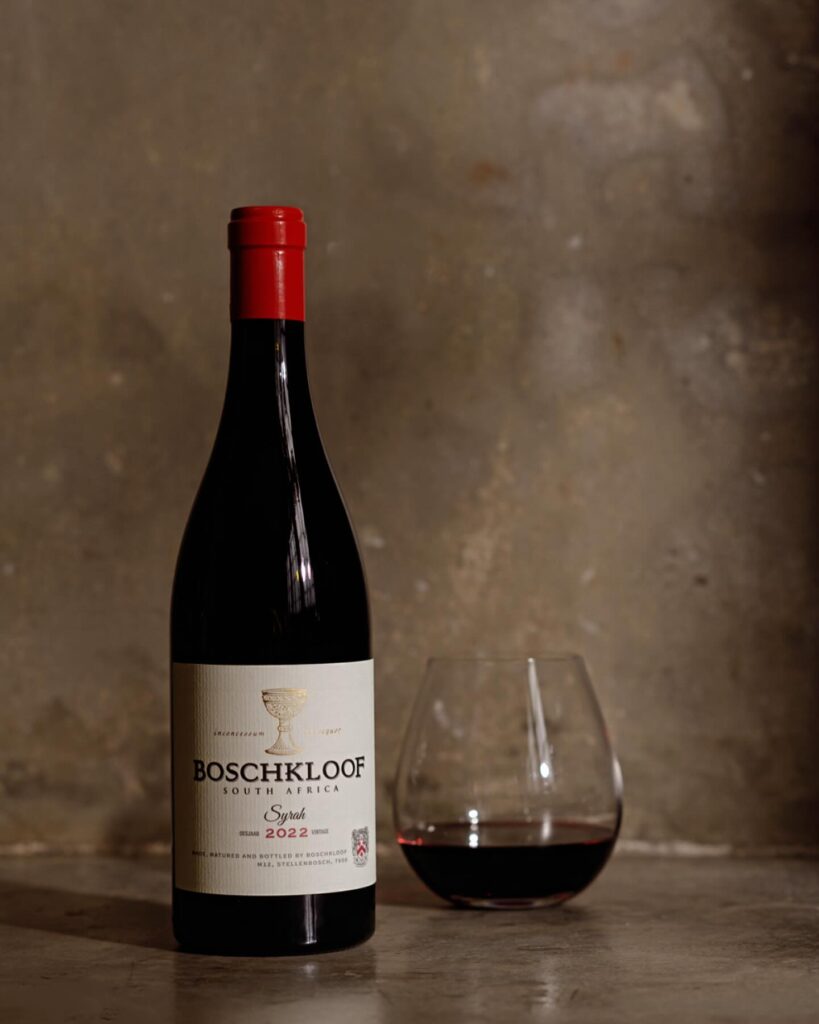 Boschkloof Wines