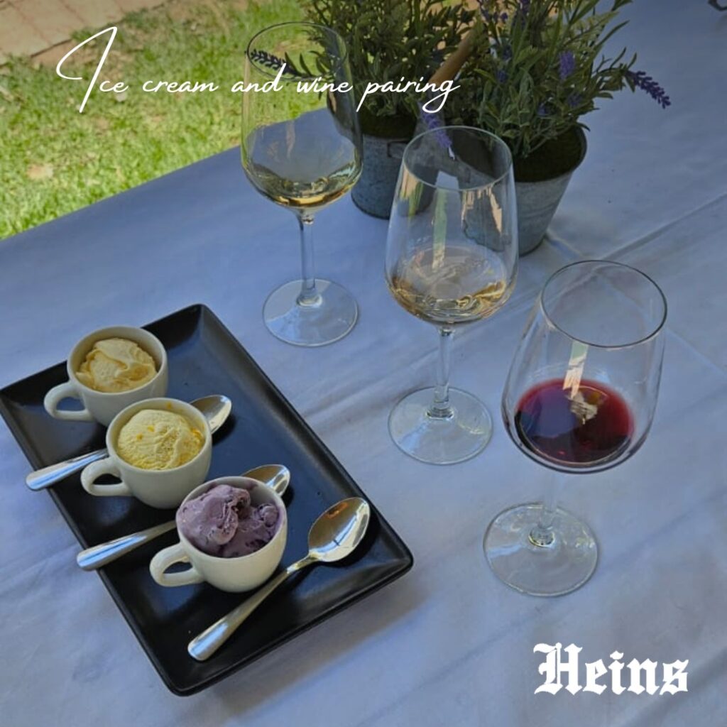 Heins Family Wines