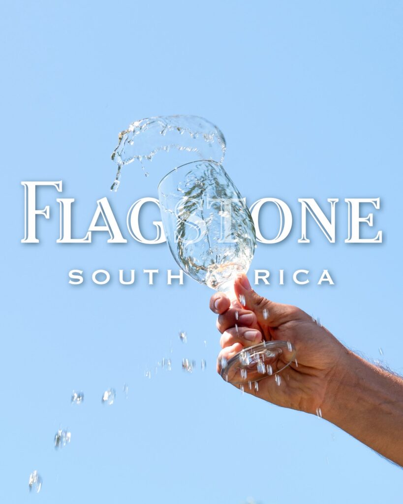 FlagStone Wines