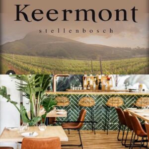 Keermont Vineyard