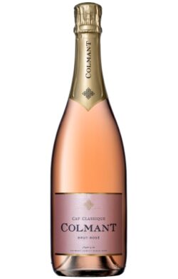 Colmant Cap Classique and Champagne