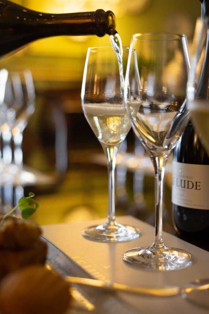 Le Lude Cap Classique