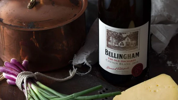 Bellingham Wines