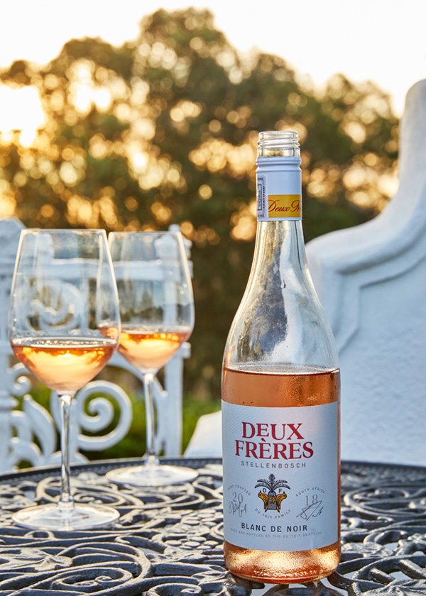 Deux Frères Wines